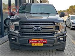 فۆرد F-150